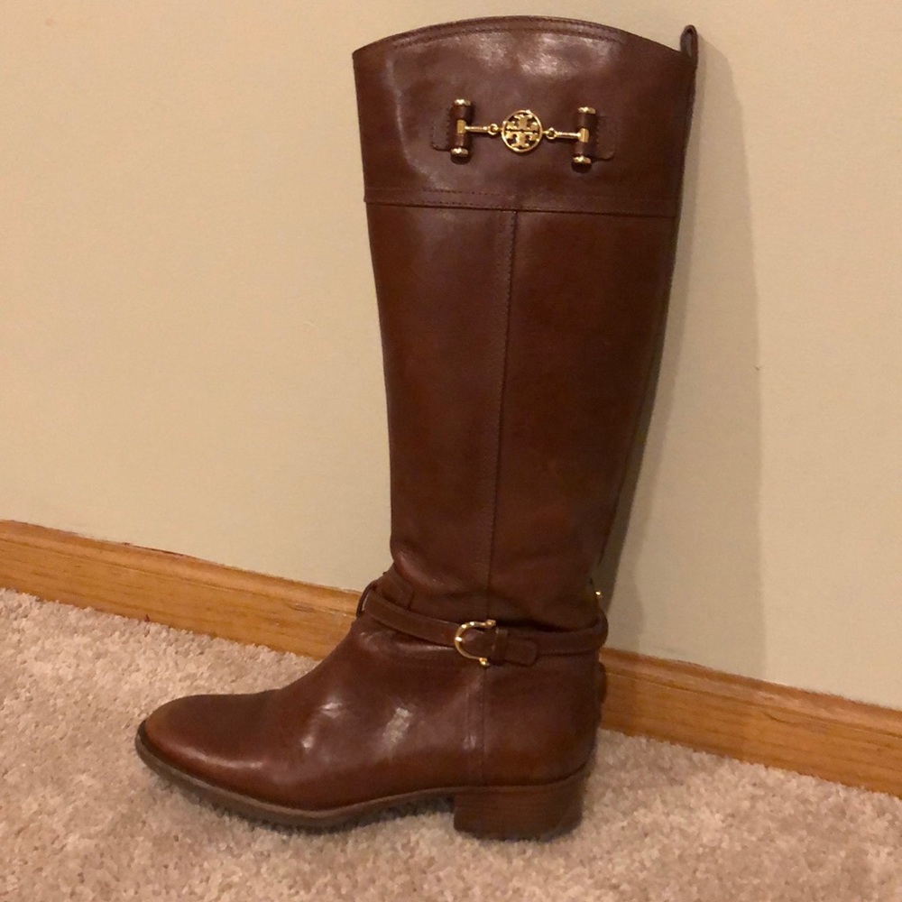 Tory Birch Nadine Riding Boot